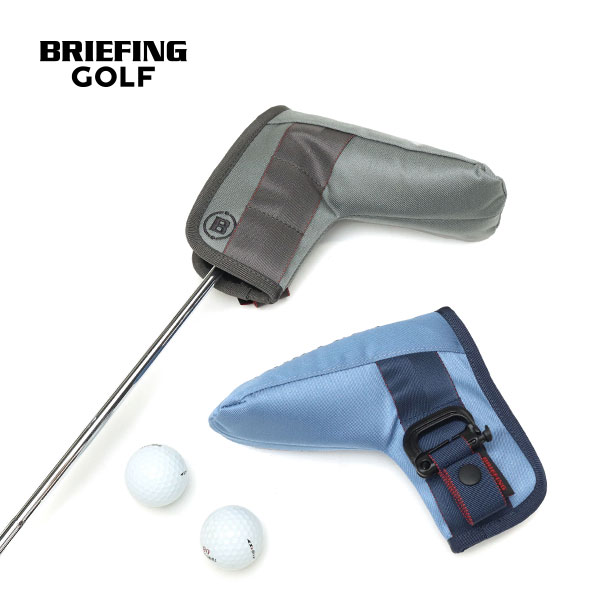 日本正規品 パター おしゃれ ブランド クラブ マグネット メンズ レディース FADED COLLECTION PUTTER COVER FD BRG251G50