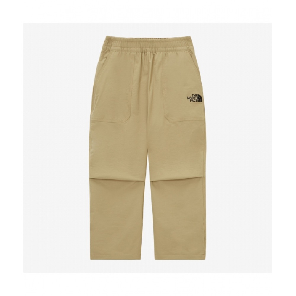 ザ・ノース・フェイス子供用ティンバーロンパンツ NP6NQ55T_BBR