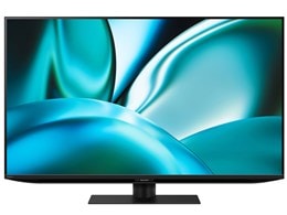 AQUOS 4K 4T-C43FN2 [43インチ] 60,407円