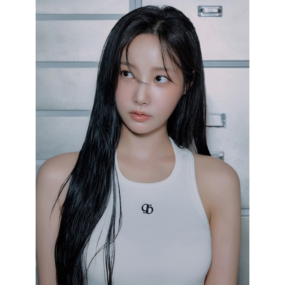 シティブリーズアクティブエアリーノースリーブトップアイボリー