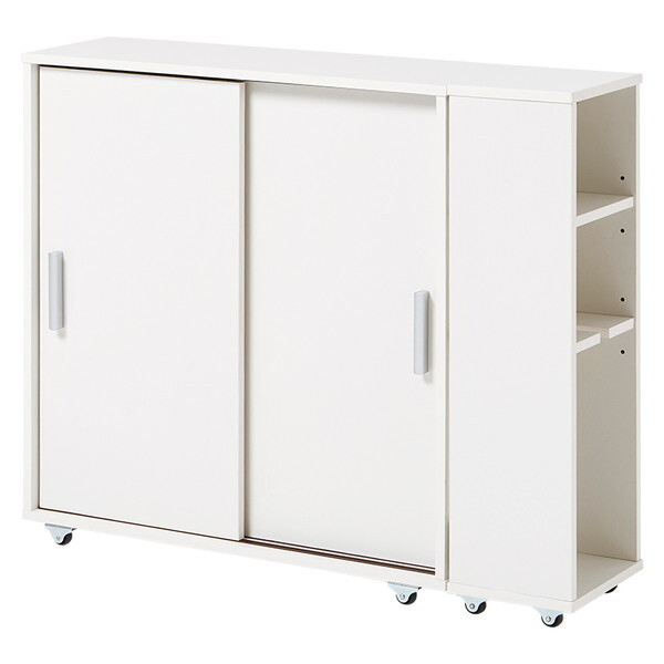 RTR-1349WH ホワイト トイレラック メーカー直送