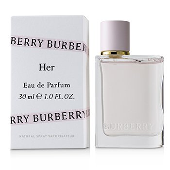 Burberry バーバリー ハー EDP SP*
