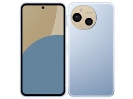 SHARP / シャープ AQUOS sense9 SH-M29 128GB SIMフリー [ブルー] (SIMフリー)