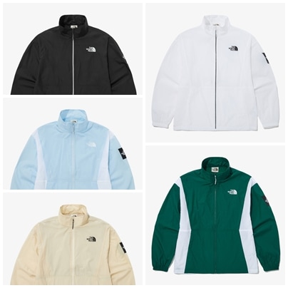 RESTON JACKET[NJ3LP01]関税負担なし