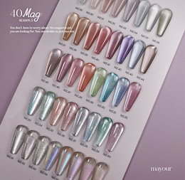 Qoo10 | MAYOUR-ジェルネイルのおすすめ商品リスト(ランキング順
