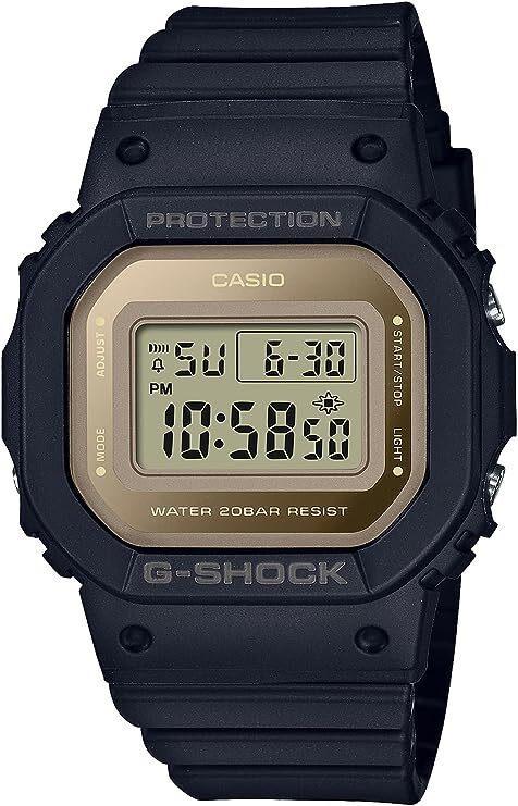 GMD-S5600-1 腕時計 G-SHOCK 　並行輸入品