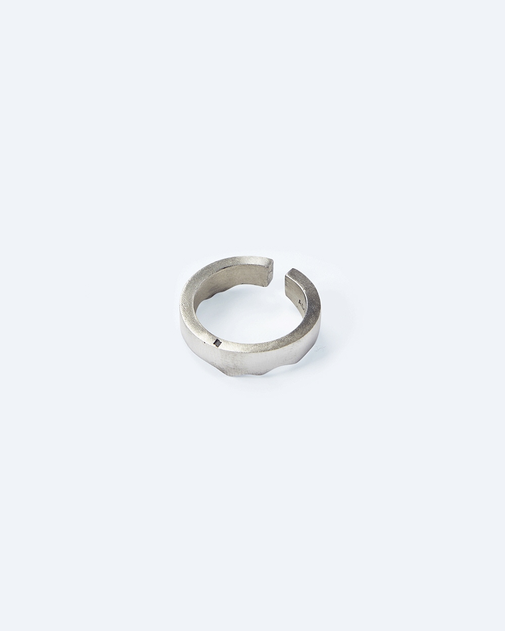 【ADER ERROR】 LORD RING : SILVER