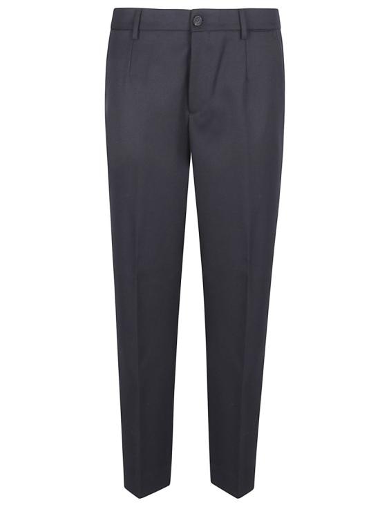 GOLDEN GOOSE Men Pants GMP00854P00062050486 Blue