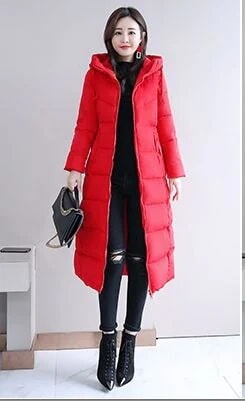 レディース 中綿 ロング コート 人気 通販 おすすめ 冬 フード ポケット付き ジャケット 厚手 暖かい オルチャン ファッション コーデ 大人 かわいい スタイル カラーバリエーション 大きい