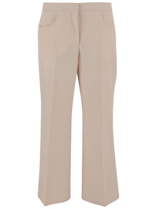 JIL SANDER Women Pants J01KA0179J40002277 Neutrals