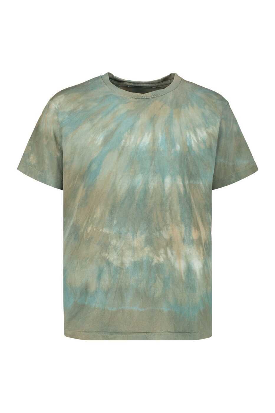JEA190M45662A_0328 マルチカラー 春夏2021 Tシャツ メンズ ia
