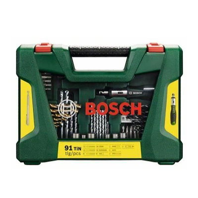 他サイト： ボッシュ V91 DIYアクセサリーセットの商品画像