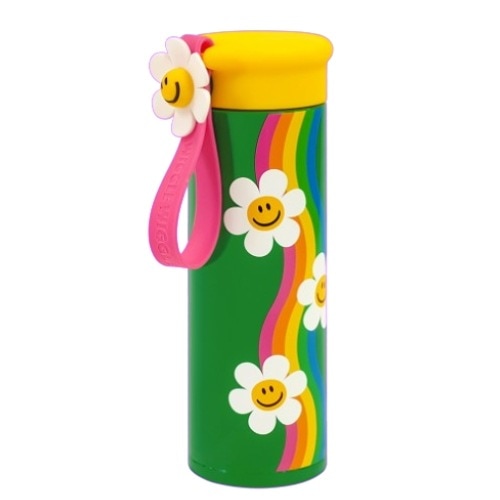 [正品]ストラップ タンブラー - Smile We Love 450ml