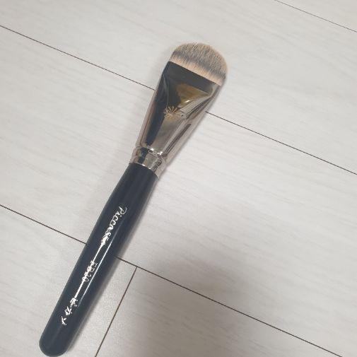 FB20ファンデーションブラシ