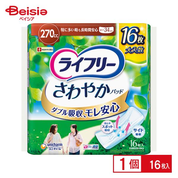 ���C�t���[ ����₩�p�b�h ���ɑ������������Ԉ��S�p 16��