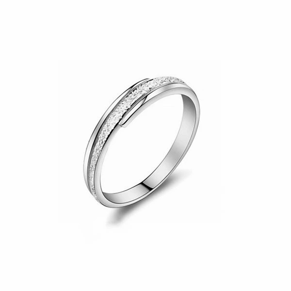 シルバーデザインリング送料無料！ LUPIS