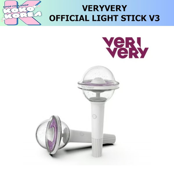 Qoo10] VERIVERY OFFICIAL LI