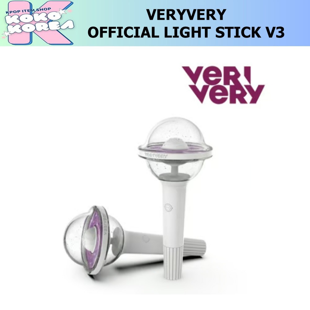 Qoo10] VERIVERY OFFICIAL LI : KPOP