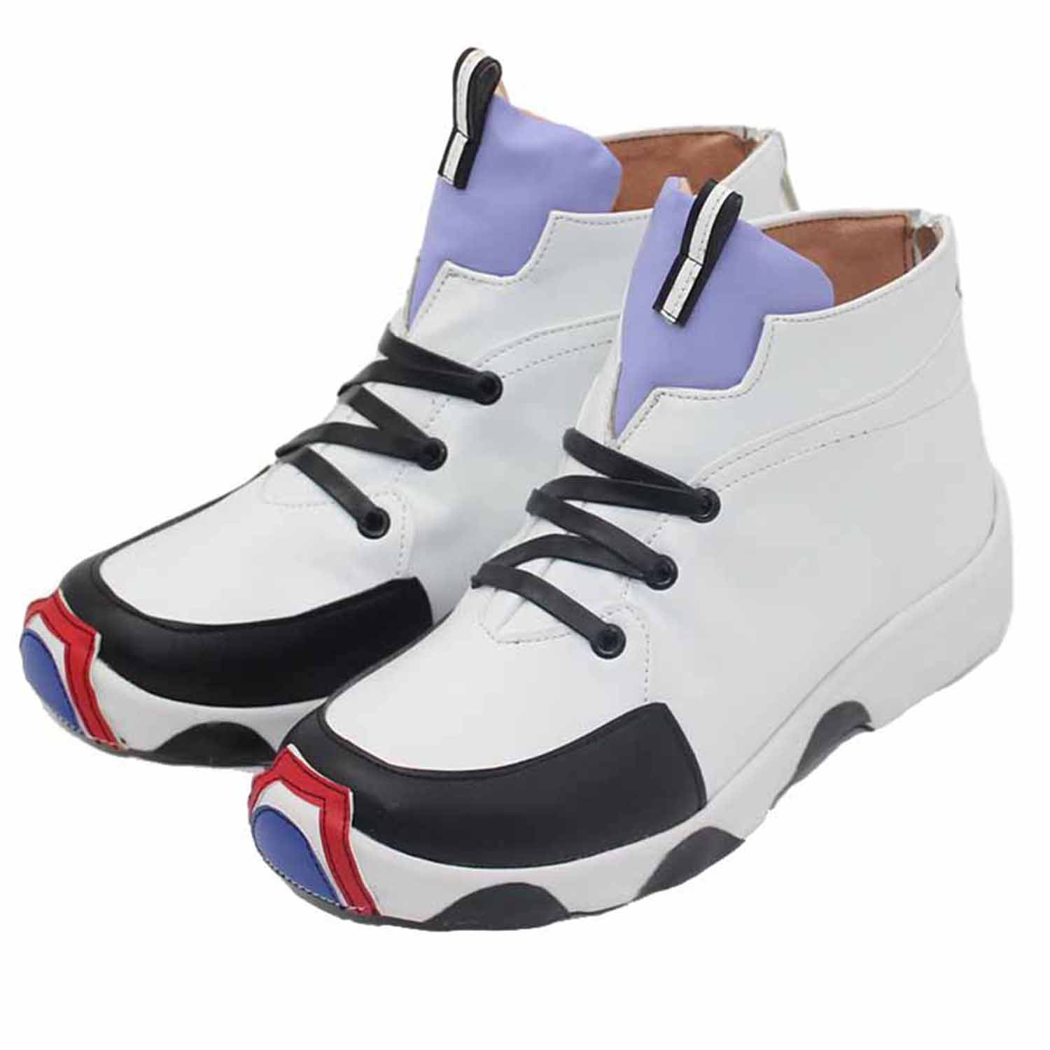 ココナ 春原ココナ ブルーアーカイブ Archive ブルアカ コスプレ 靴 ブーツ コスプレ靴 コスプレブーツ カスタマイズ可能 0907022