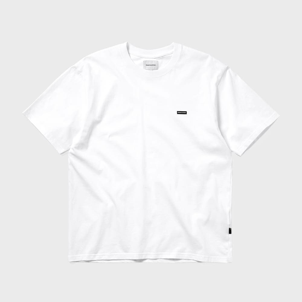 ディス・イズ・ネヴァー・ザット T.N.T クラシック HDP Tシャツホワイト