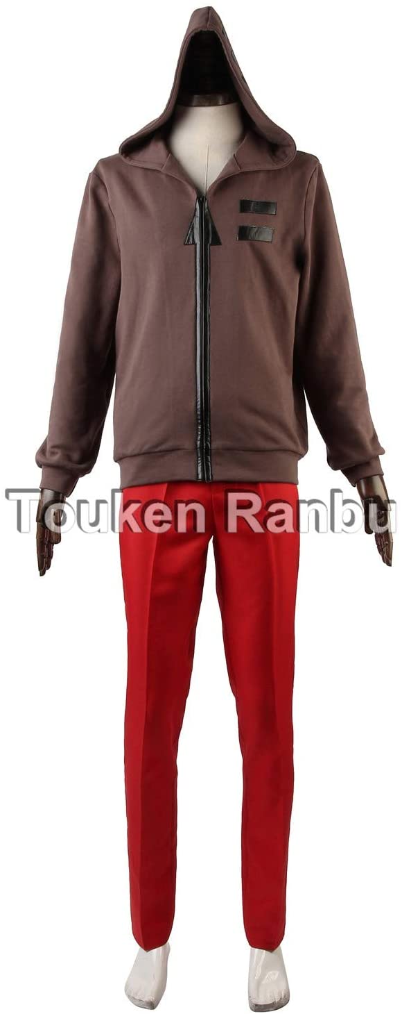 殺戮の天使 アニメザック コスプレ衣装