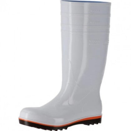 弘進ゴム ハイブリーダーガード HB-500 白 25.0cm C0190AA