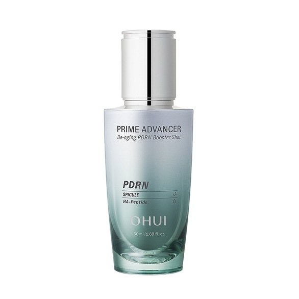[25SS/New](25年1月16日発売)プライム アドバンサー ディーエイジング PDRN ブースターショット 50ml