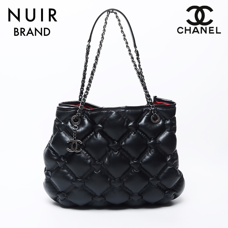 ショルダーバッグ ブラック WS11725