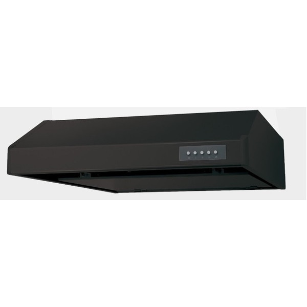 NFG9F06MBA ブラック レンジフード (平型 シロッコファン 押しボタンスイッチ 90cmタイプ)