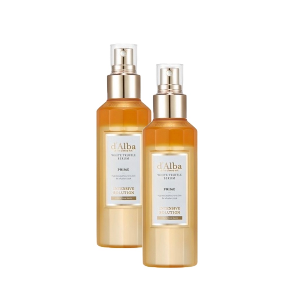 ホワイトトリュフプライム インテンシブ セラム150ml 2個
