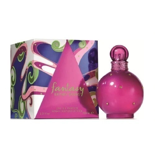 ファンタジー オードパルファム EDP SP 100ml[5405] 宅配無料
