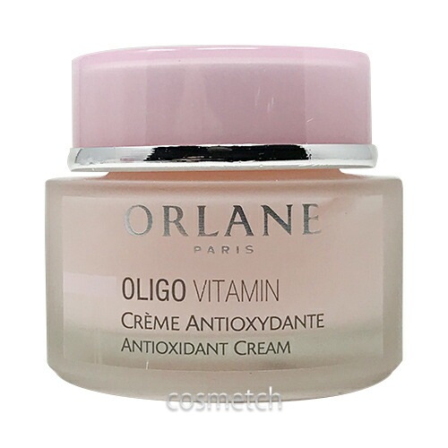 オリゴ AOX クリーム 50ml （フェイスクリーム）