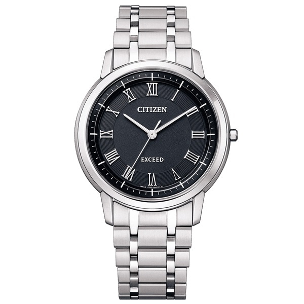 取寄品 正規品 CITIZEN シチズン エクシード AR4000-63E EXCEED 腕時計