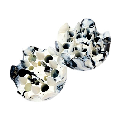 オー・スキン アンド ヘア O・リラクゼーションボール ホワイト