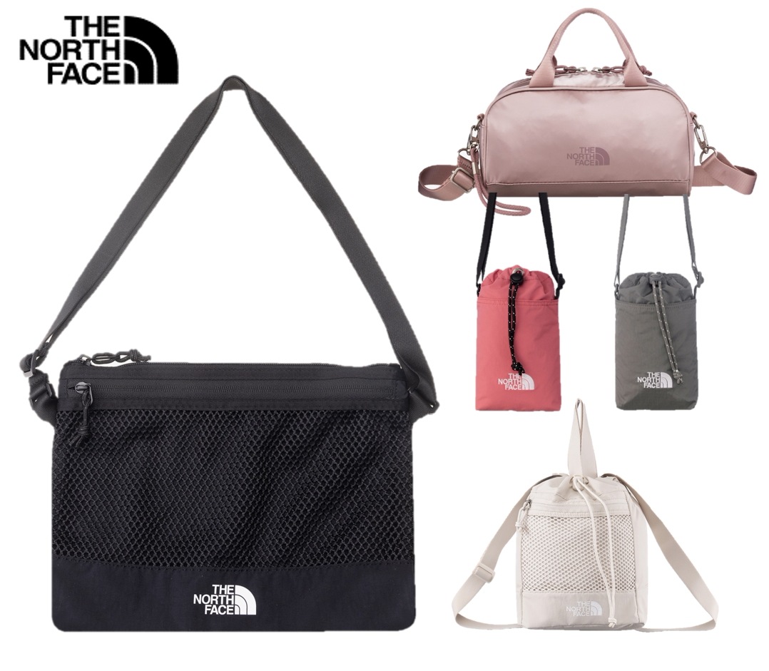 WHITE LABEL デイリー 気軽に着用しやすい小さなバッグのコレクション