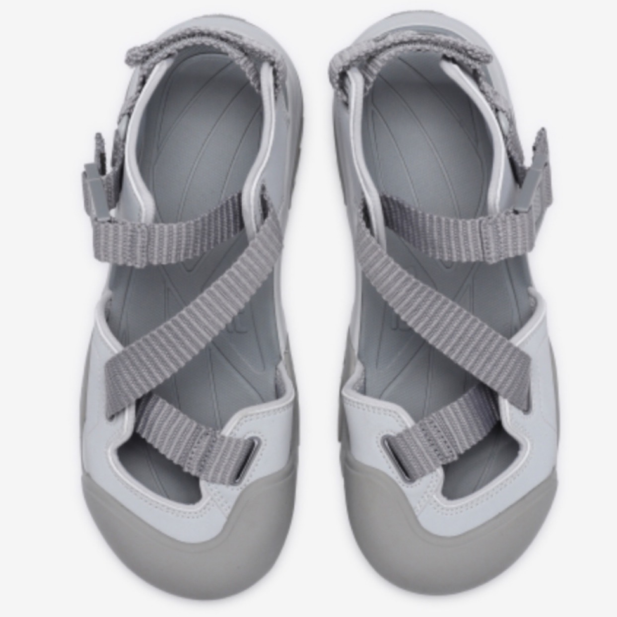 フェイトサンダル