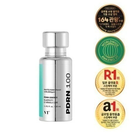 PDRNエッセンス100, 30ml