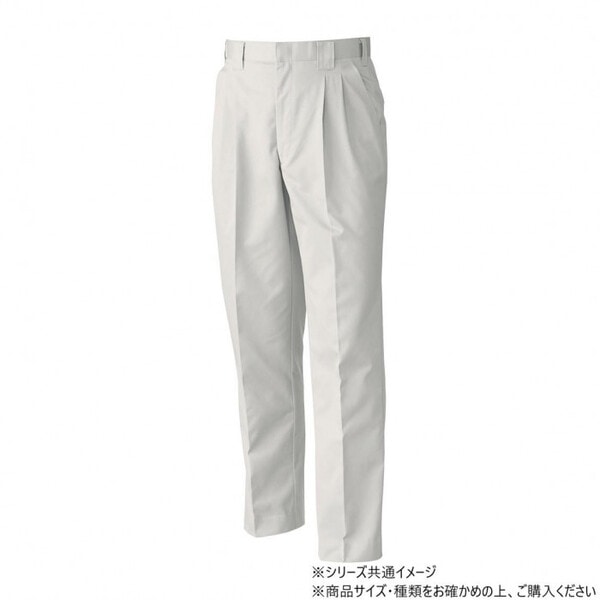 4229 ツータックスラックス 130サイズ ローズウット(83)