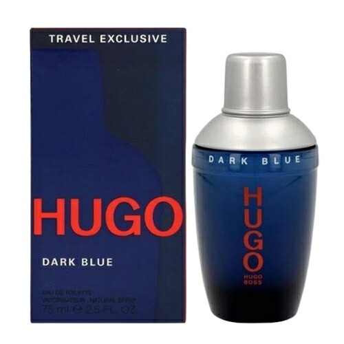 ダークブルー EDT SP 75ml[1415] 宅配無料