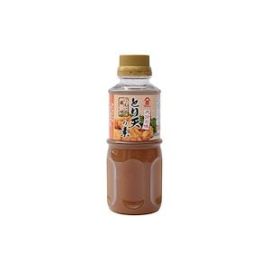 【即日発送】フジジン とり天の素 260ml2本