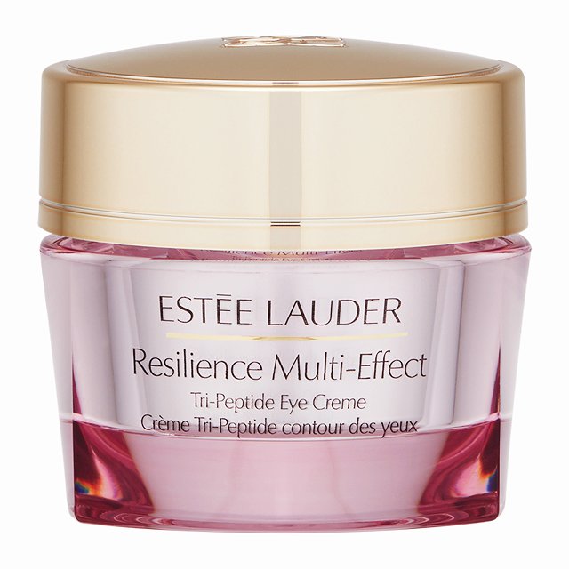 エスティローダー レジリ マルチ-エフェクト アイ クリーム 15ml