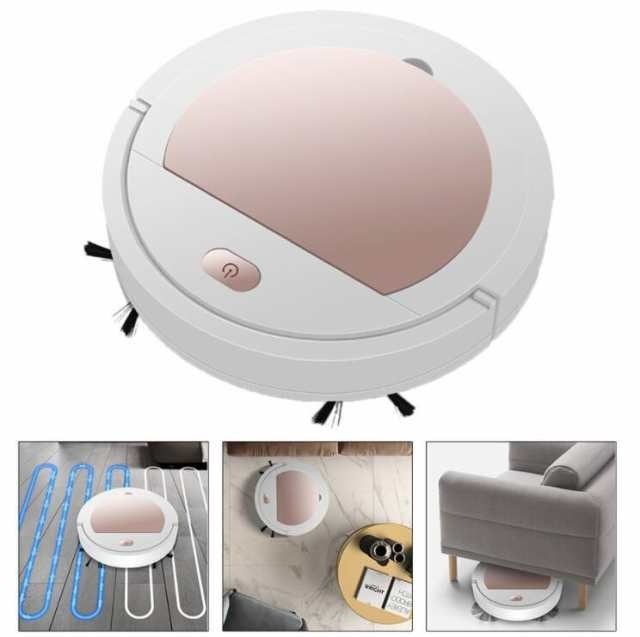 掃除機 スイープロボット 自動吸引 スイーパースマート ロボット掃除機