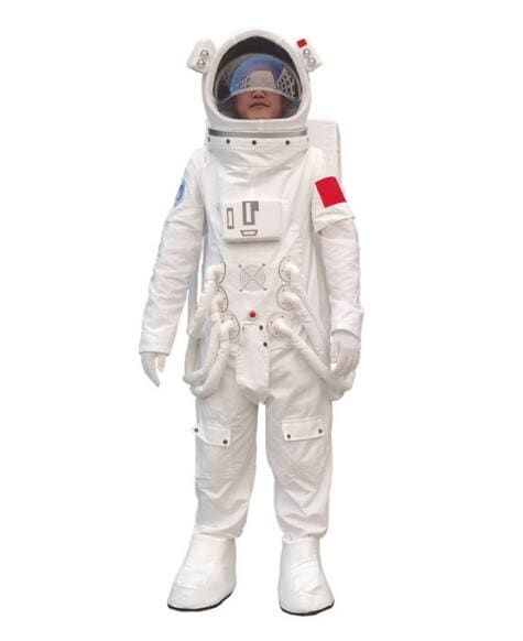 宇宙飛行士服ハイエンド　コスプレ衣装宇宙服　宇宙飛行士衣装cosステージパフォーマンス服 成人 タイプ