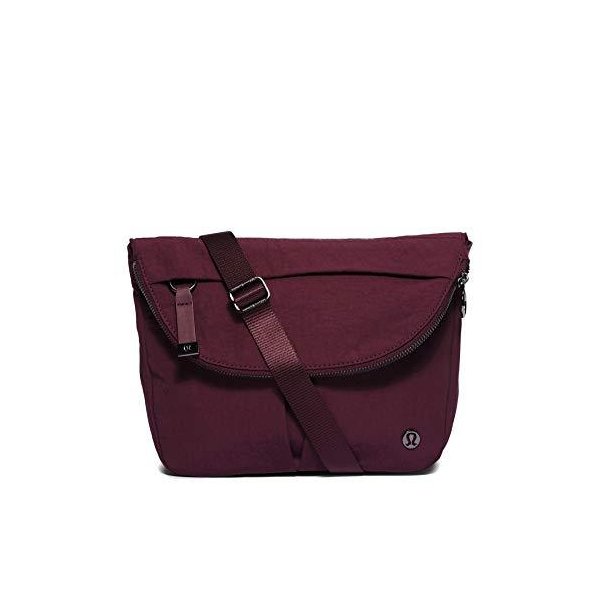 Lululemon All Night Festival Bag (Cassis) 並行輸入品 24,570円