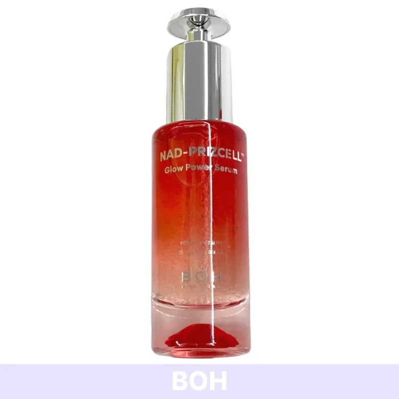 【韓国正規品】 NAD+ フリーズセル グロウ パワー セラム (30ml)