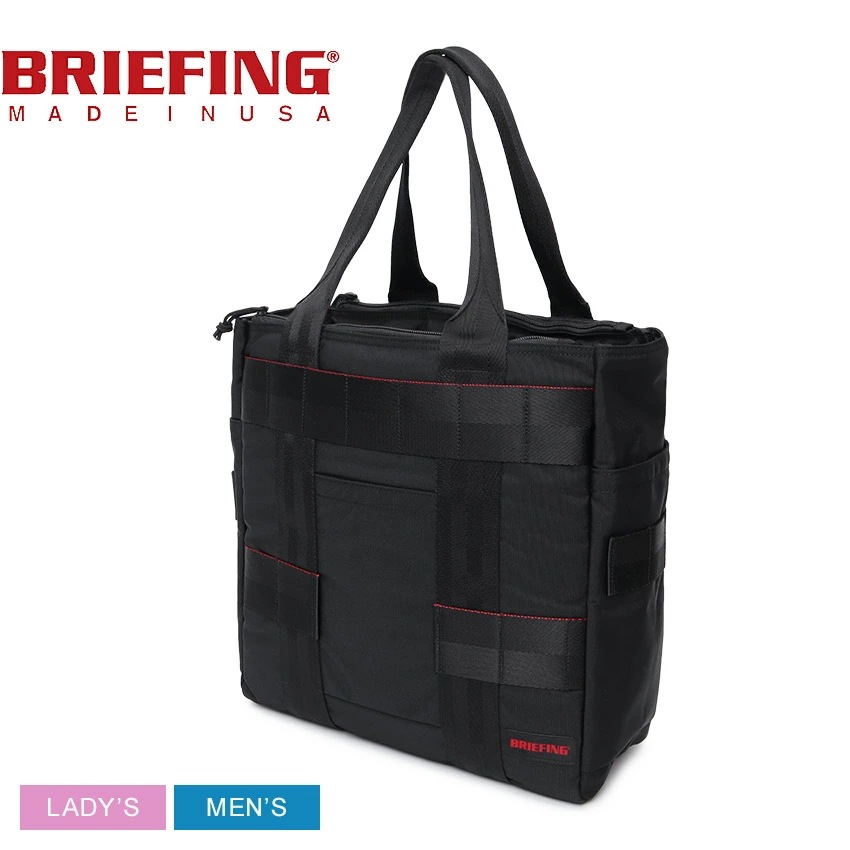 レディース メンズ 鞄 トート 肩掛け 手持ち PROTECTION TOTE MW GENII BRA233T27 通勤 通学 出張 旅行 PC 13インチ 無地