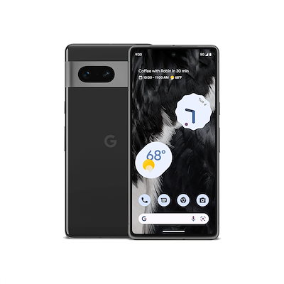 美品・Aランク】SIMフリーGoogle Pixel 7 128GB Obsidian 【公式通販】