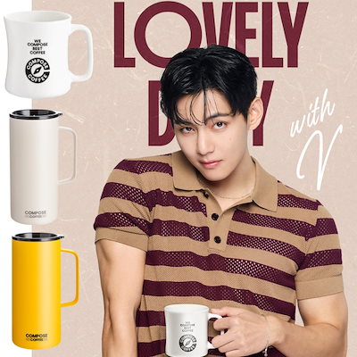 Qoo10 | BTSコーヒーのおすすめ商品リスト(ランキング順) : BTS