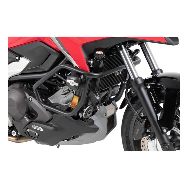 エンジンガード ブラック NC750X/DCT 21-24 50195300001