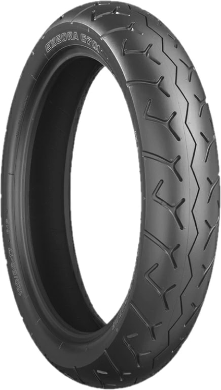 BRIDGESTONE 120/80-17 M/C 61S G701 フロント WT 8,130円
